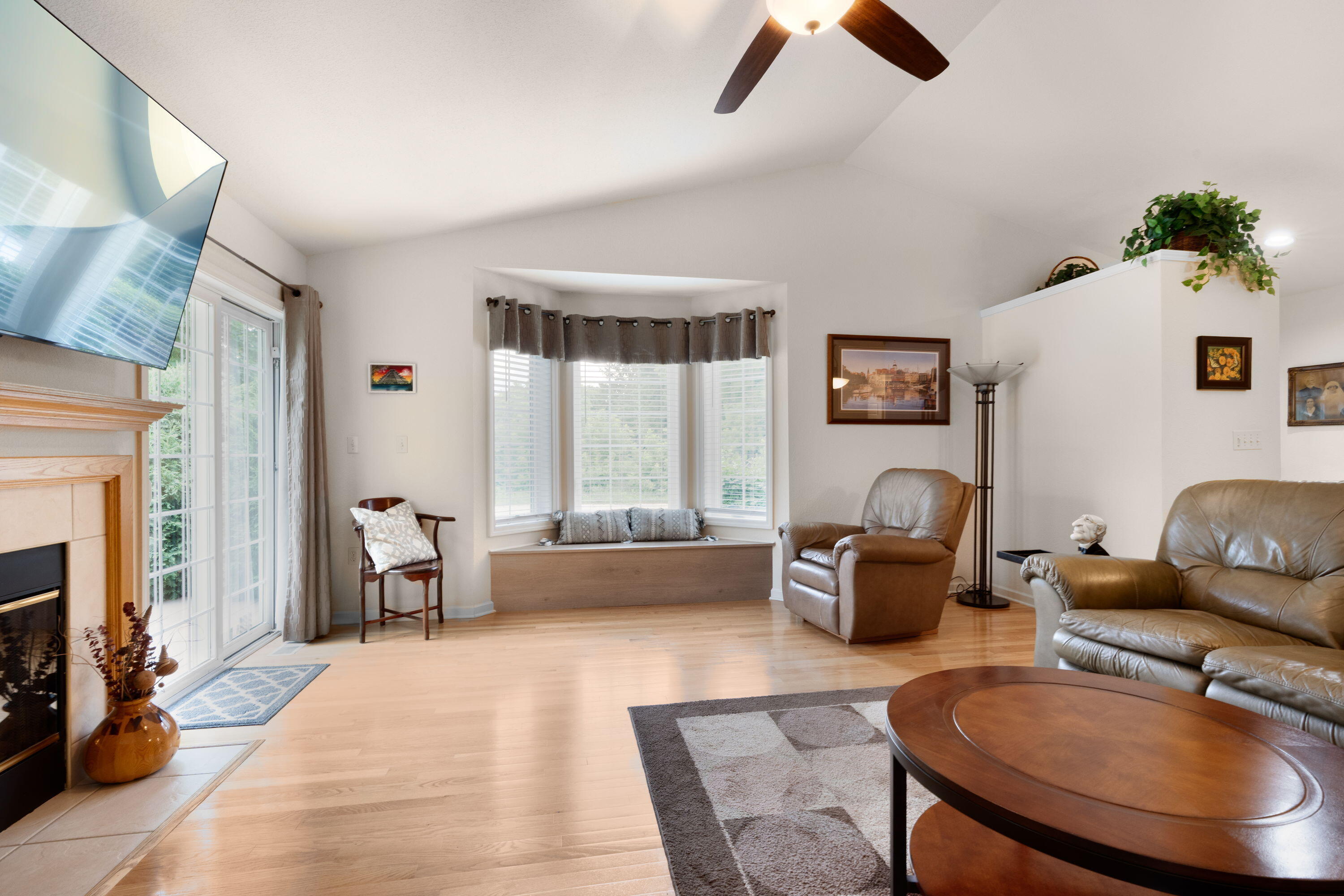 Property Photo: 5120 S Hidden Dr WI 53221