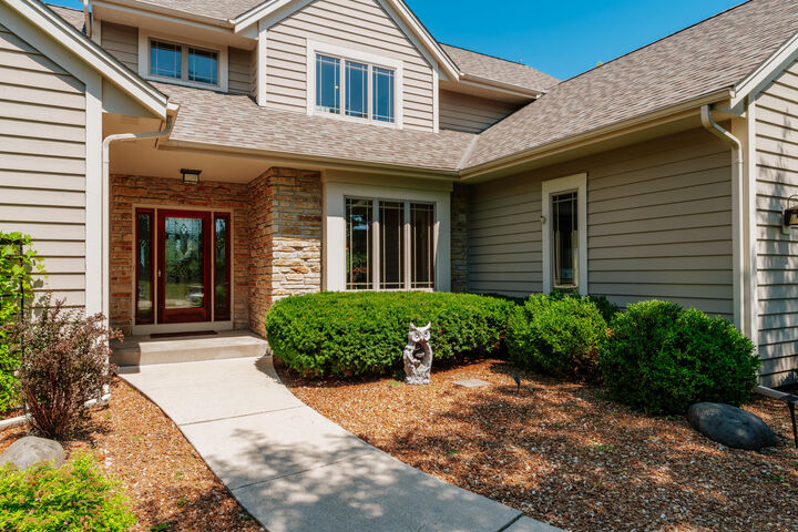 Property Photo: N36w22698 Long Valley Rd WI 53072