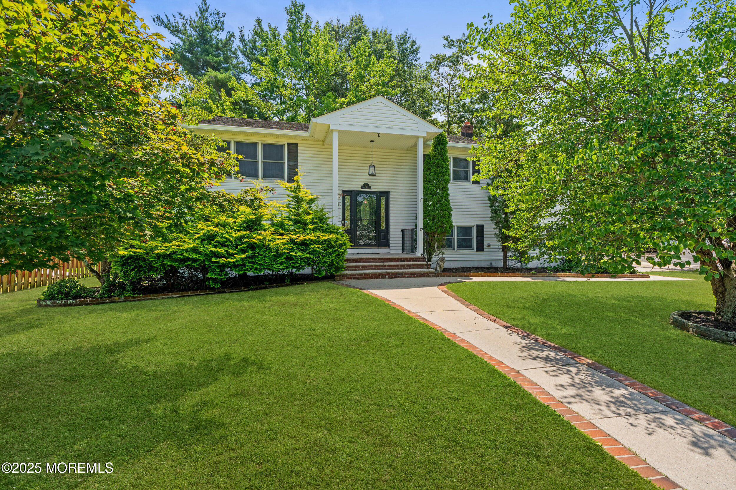 Property Photo: 712 Carol Avenue NJ 07755