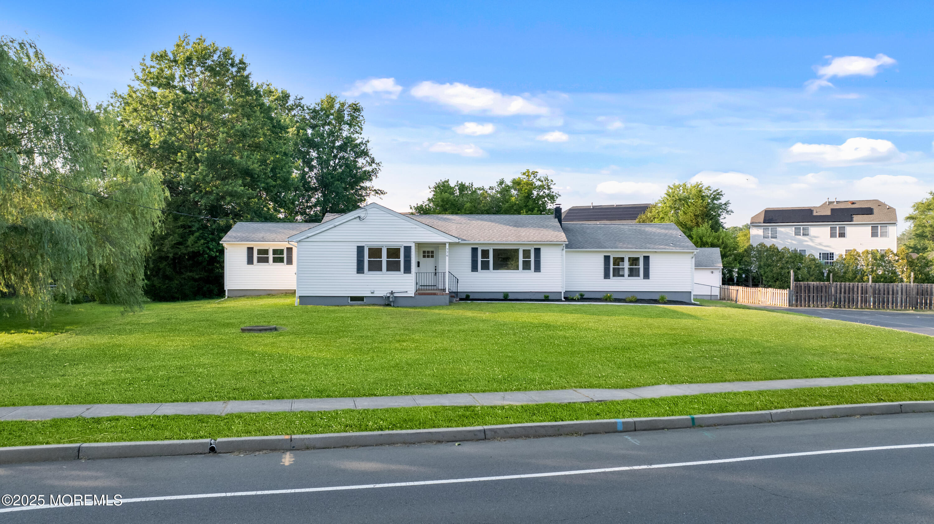 Property Photo: 776 Elton Adelphia Road NJ 07728
