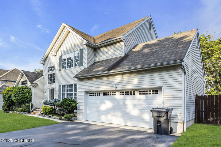 Property Photo: 363 Old Toms River Road NJ 08723