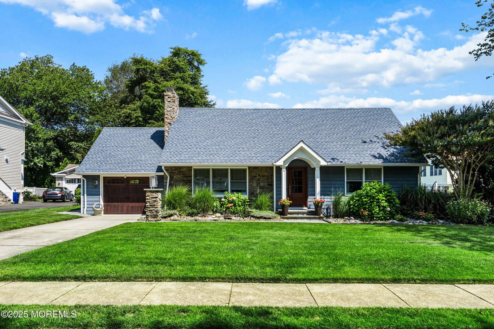 Property Photo: 1204 Holly Place NJ 07762