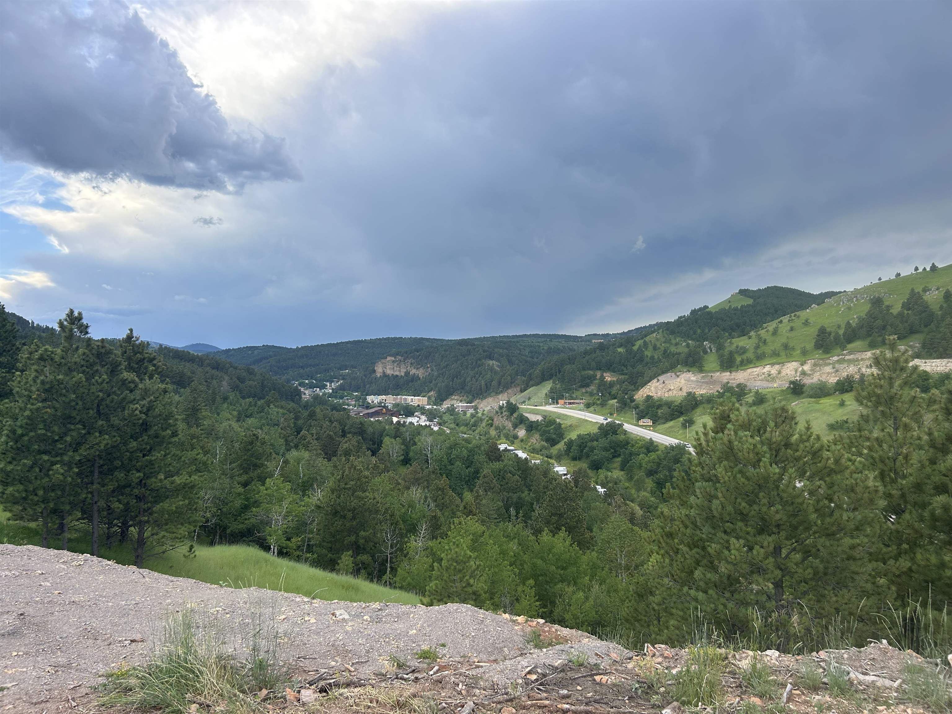 Lots 1A &Amp 4A Majestic Heights Road  Sturgis SD 57785 photo