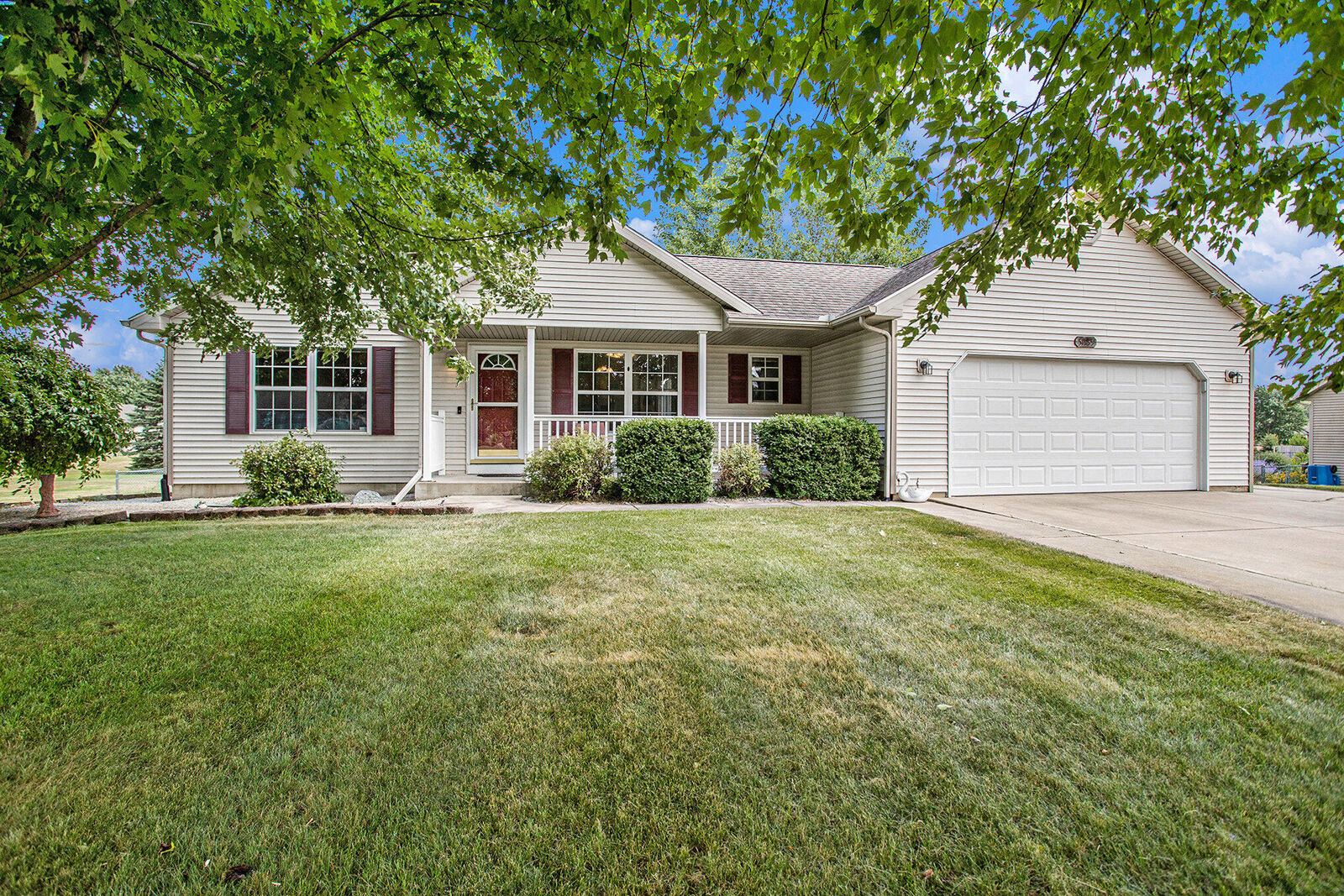 Property Photo: 51999 Brachetto MI 49079