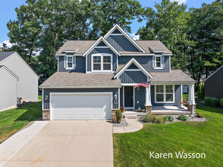 13485 Stafford Drive  Nunica MI 49448 photo