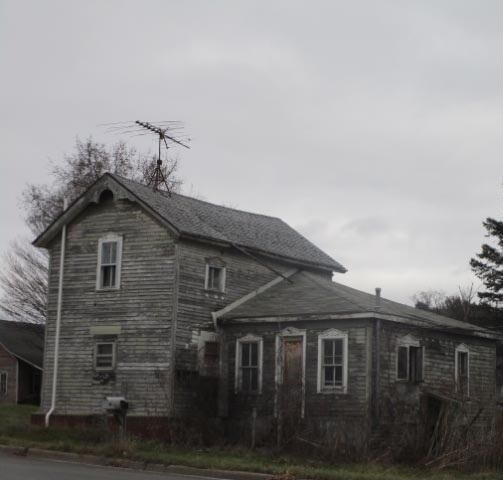 Property Photo: 128 N Marshall Street MI 49029