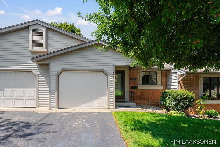 Property Photo: 788 Harvest Drive MI 49423