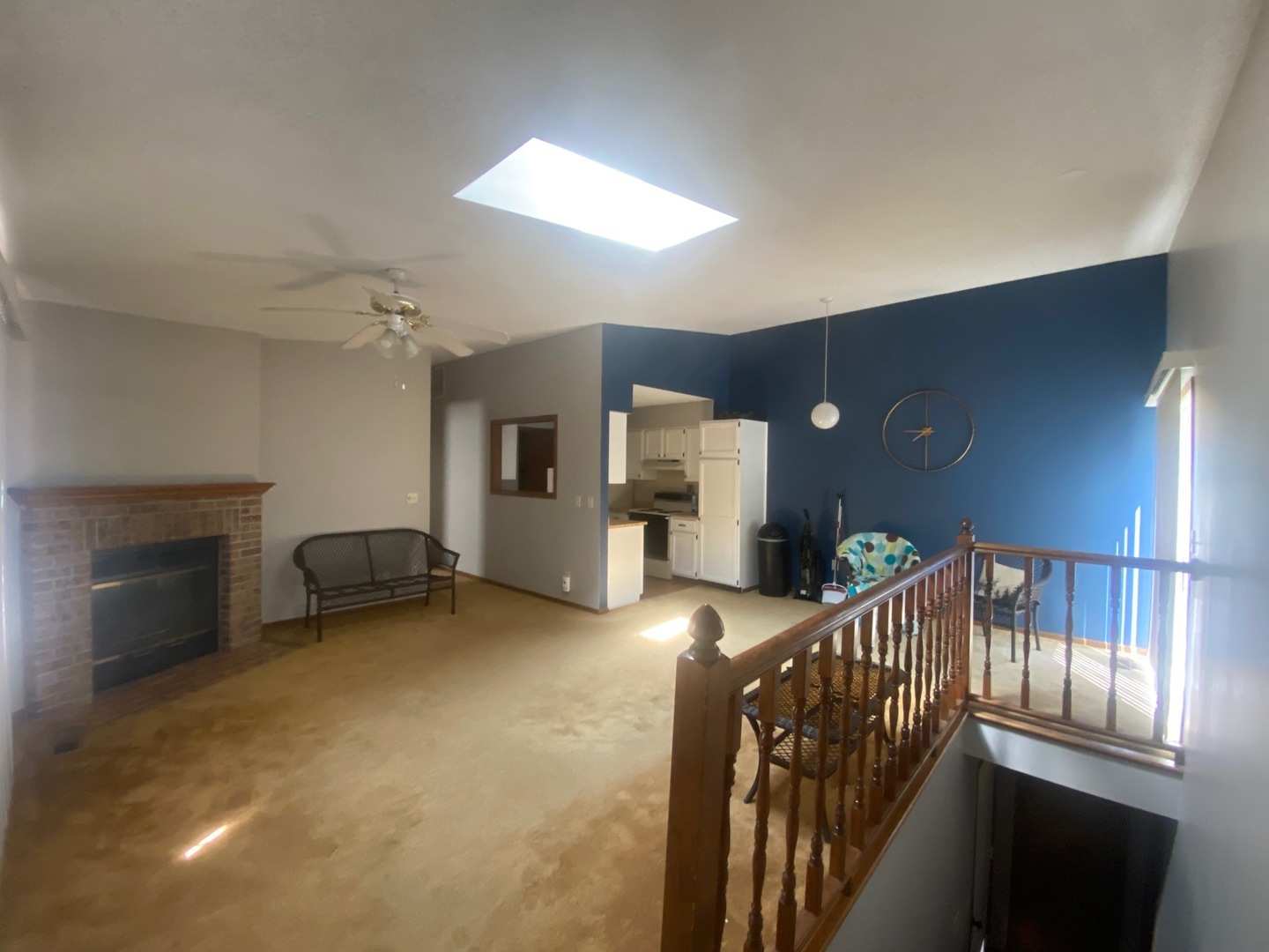 Property Photo: 1826 Kerrybrook Court 1826 IL 60178