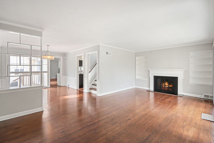 Property Photo:  4914 Lunt Avenue  IL 60077 