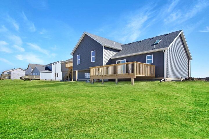 Property Photo:  3046 W 84th Place  IN 46410 