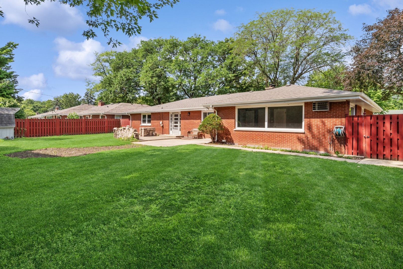 Property Photo: 234 Alschuler Drive IL 60506
