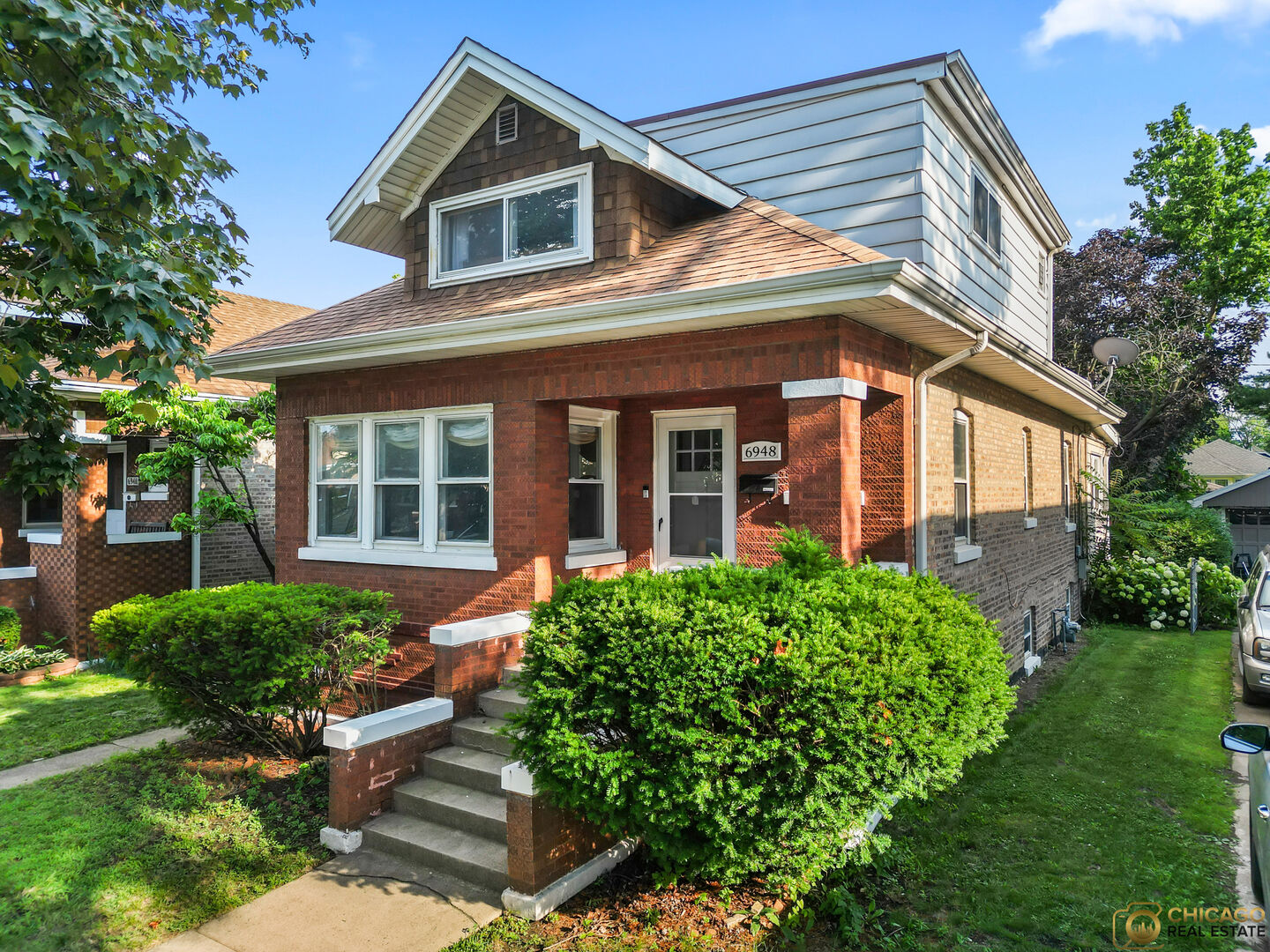 Property Photo:  6948 30th Street  IL 60402 