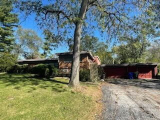 Property Photo: 12905 S 82nd Court IL 60464