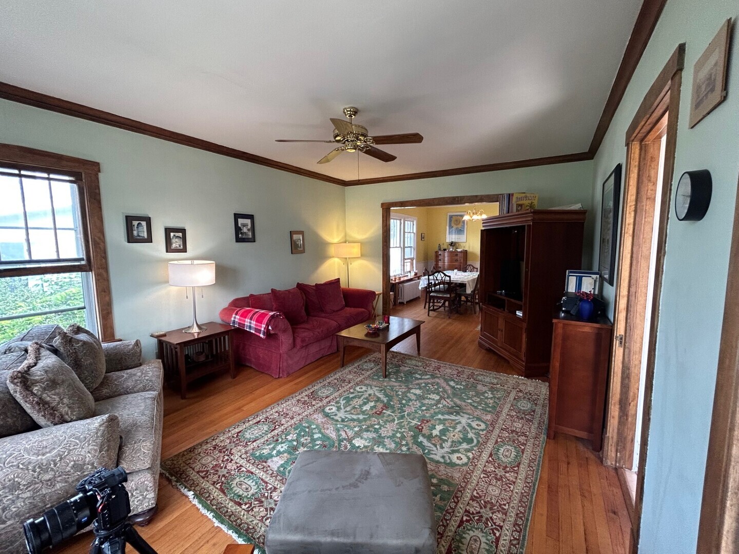 Property Photo: 1311 Henry Avenue IL 60016
