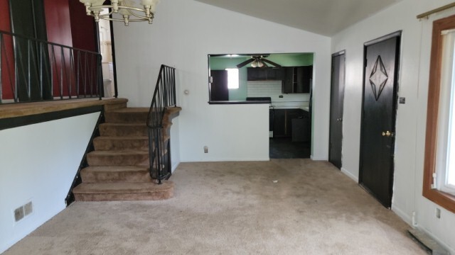 Property Photo: 2903 172nd Street W IL 60429