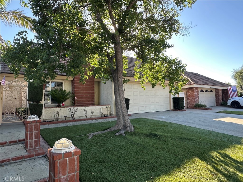 Property Photo: 191 N Paseo Rio Moreno CA 92807