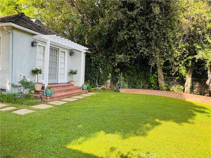 Property Photo:  2180 Homet Road  CA 91108 