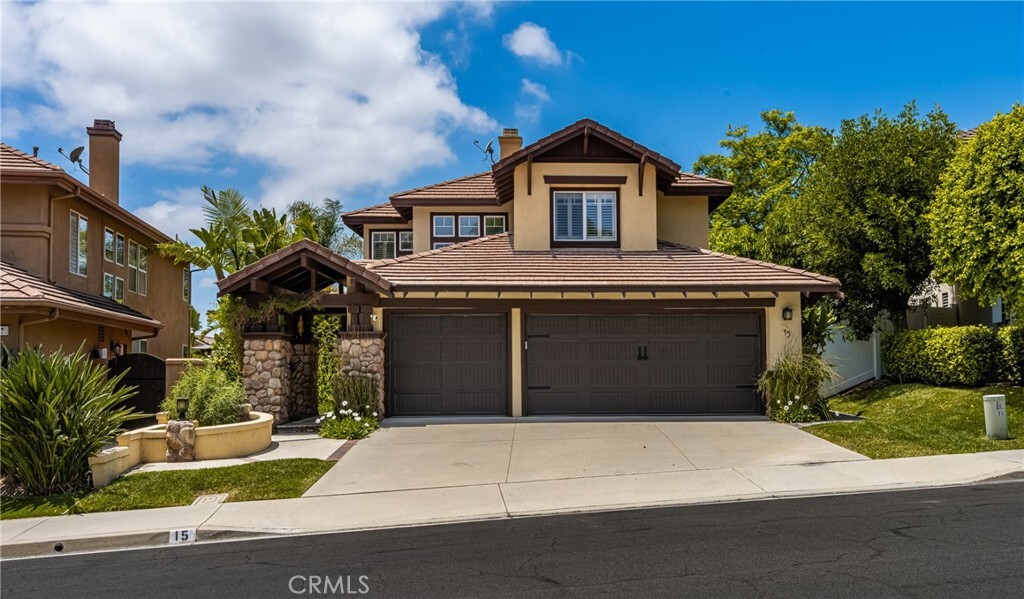 Property Photo:  15 Coronado  CA 92610 
