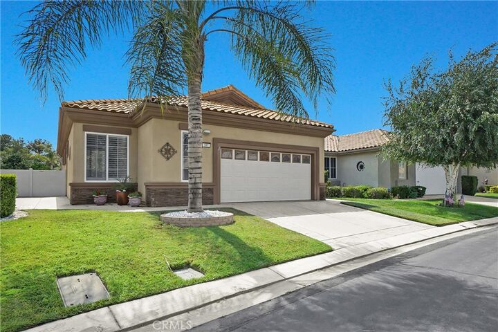 Property Photo: 567 Northwood Avenue CA 92220