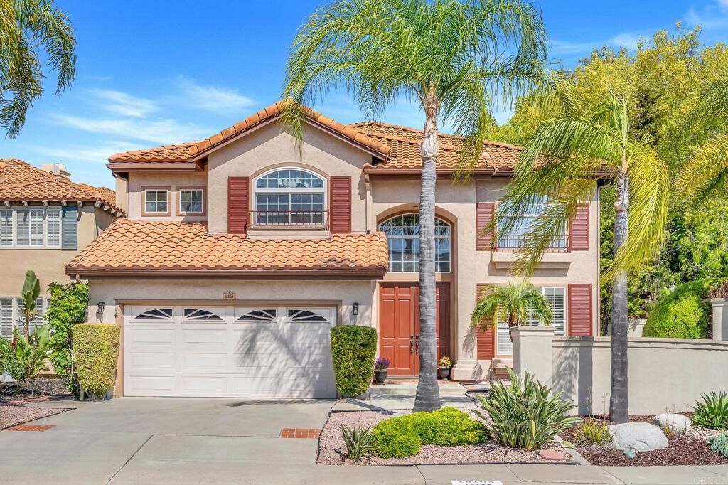 Property Photo:  18103 Smokesignal Drive  CA 92127 