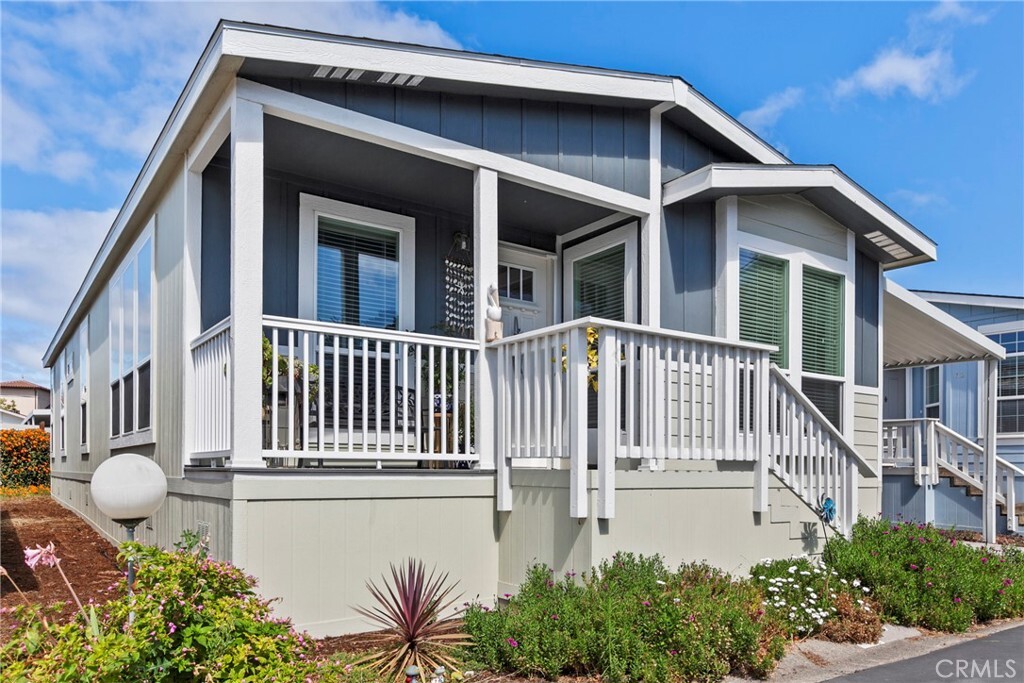 3395 S Higuera Street S 11  San Luis Obispo CA 93401 photo