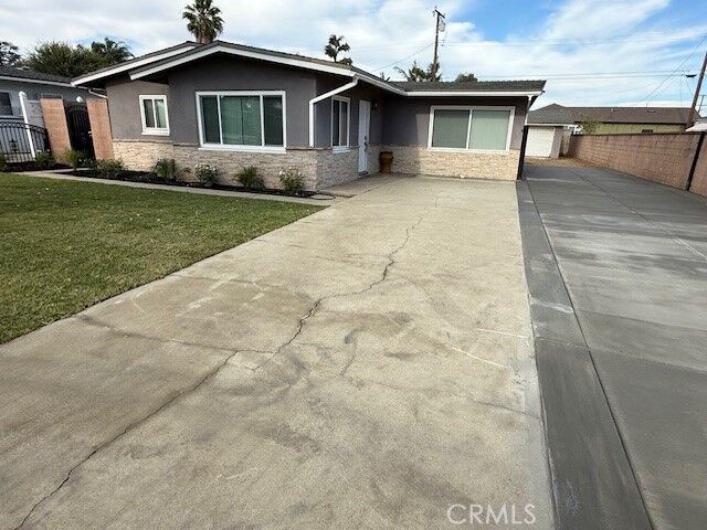 Property Photo: 10087 Bel Air Avenue CA 91763