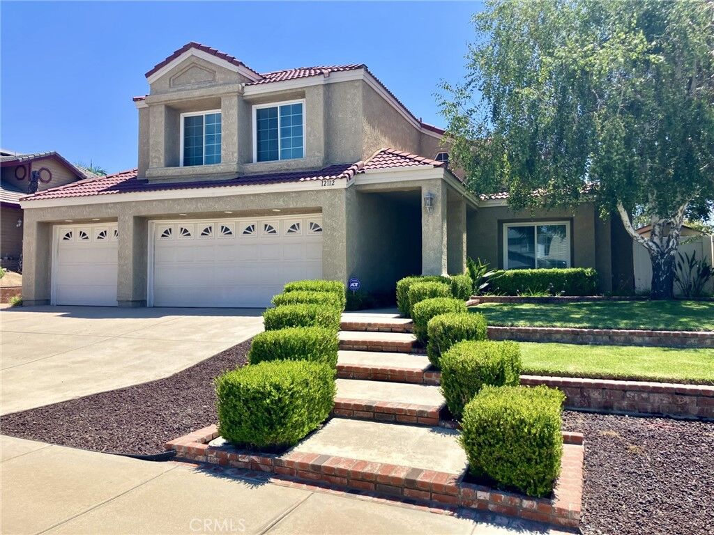 Property Photo: 12112 Lasselle Street CA 92557