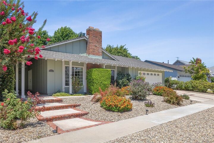 Property Photo: 2261 Knollhaven Street CA 93065