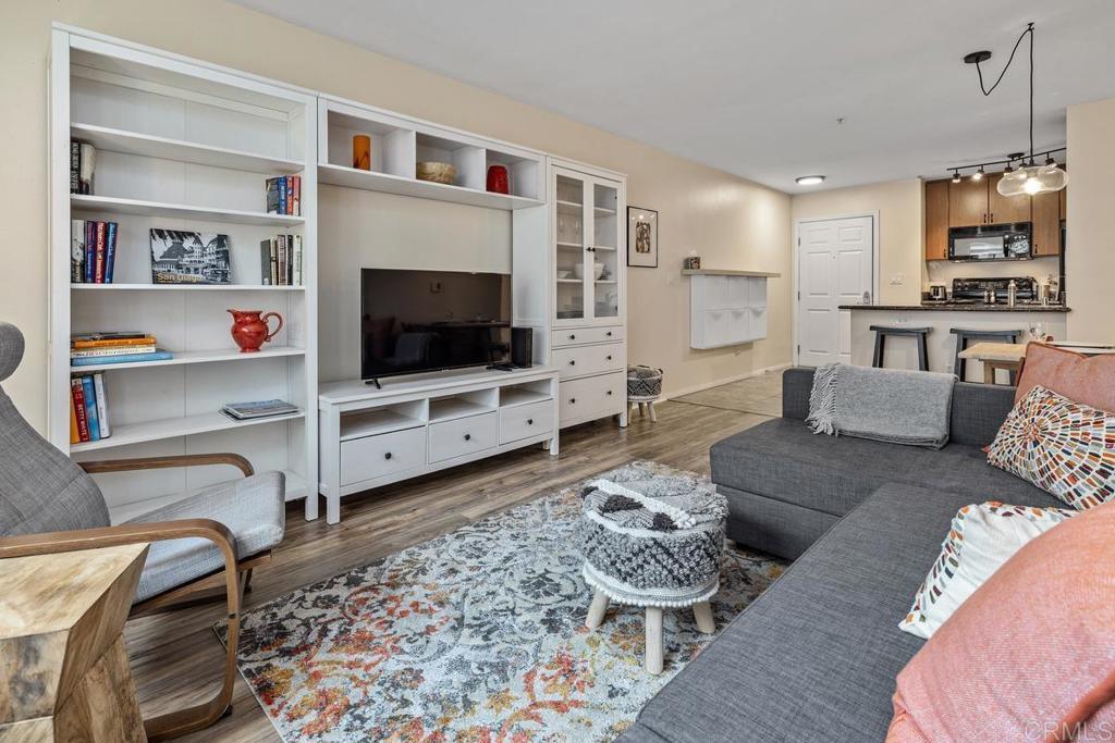 Property Photo: 1435 India Street 404 CA 92101