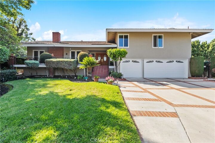 Property Photo:  1481 Kensington Drive  CA 92831 