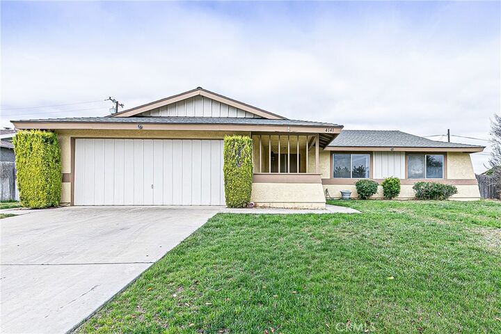 4141 Shady Glade Drive  Santa Maria CA 93455 photo