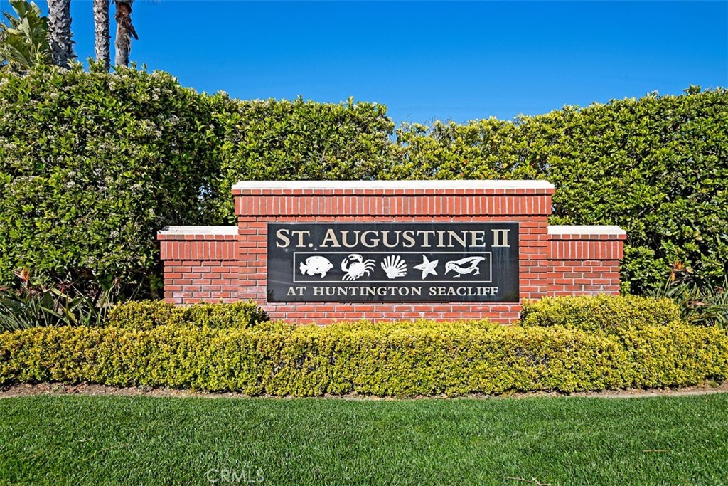6632 Cedarwood Drive  Huntington Beach CA 92648 photo