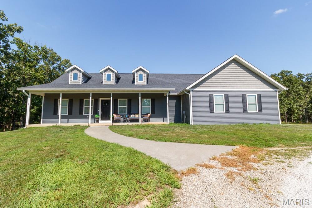 Property Photo:  25243 Highway 32  MO 65536 