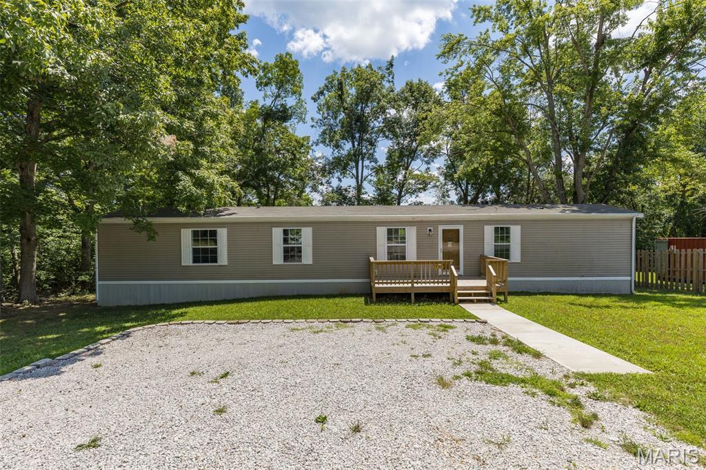 Property Photo:  1530 Lake Drive  MO 63650 