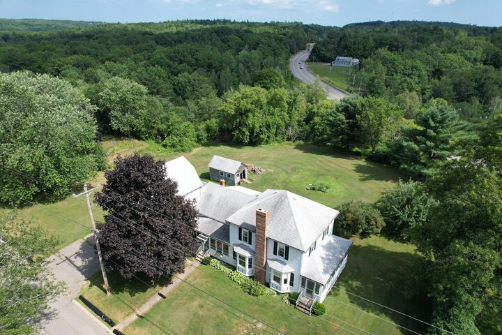 Property Photo: 10 Palm Street ME 04694