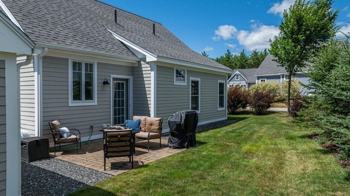 Property Photo:  1 Cornbread Lane 119  ME 04046 