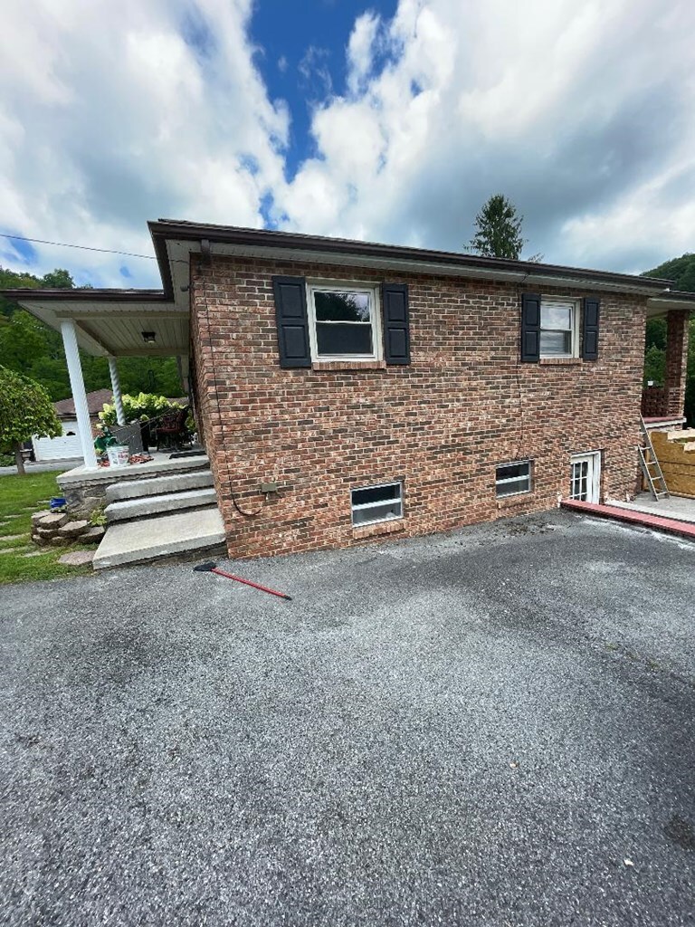 Property Photo:  202 Tabor Road  WV 24701 