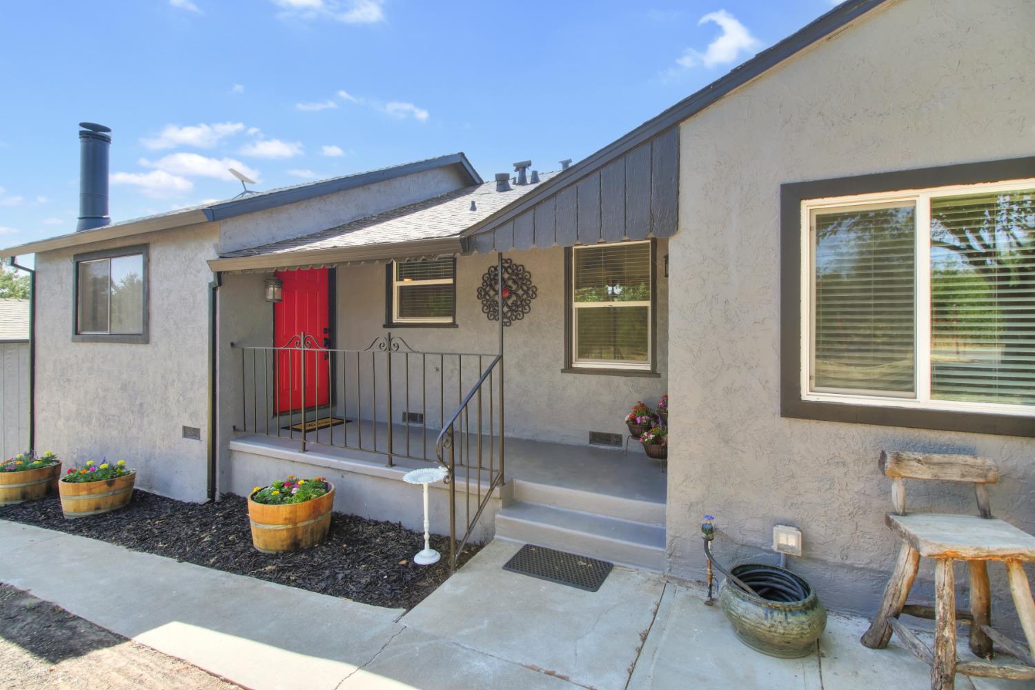 Property Photo:  9272 Tavernor Road  CA 95693 