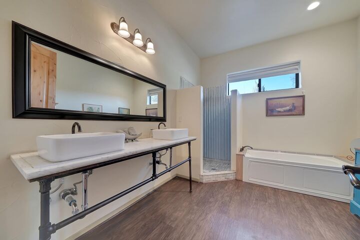 Property Photo: 21645 Parrotts Ferry Rd CA 95310
