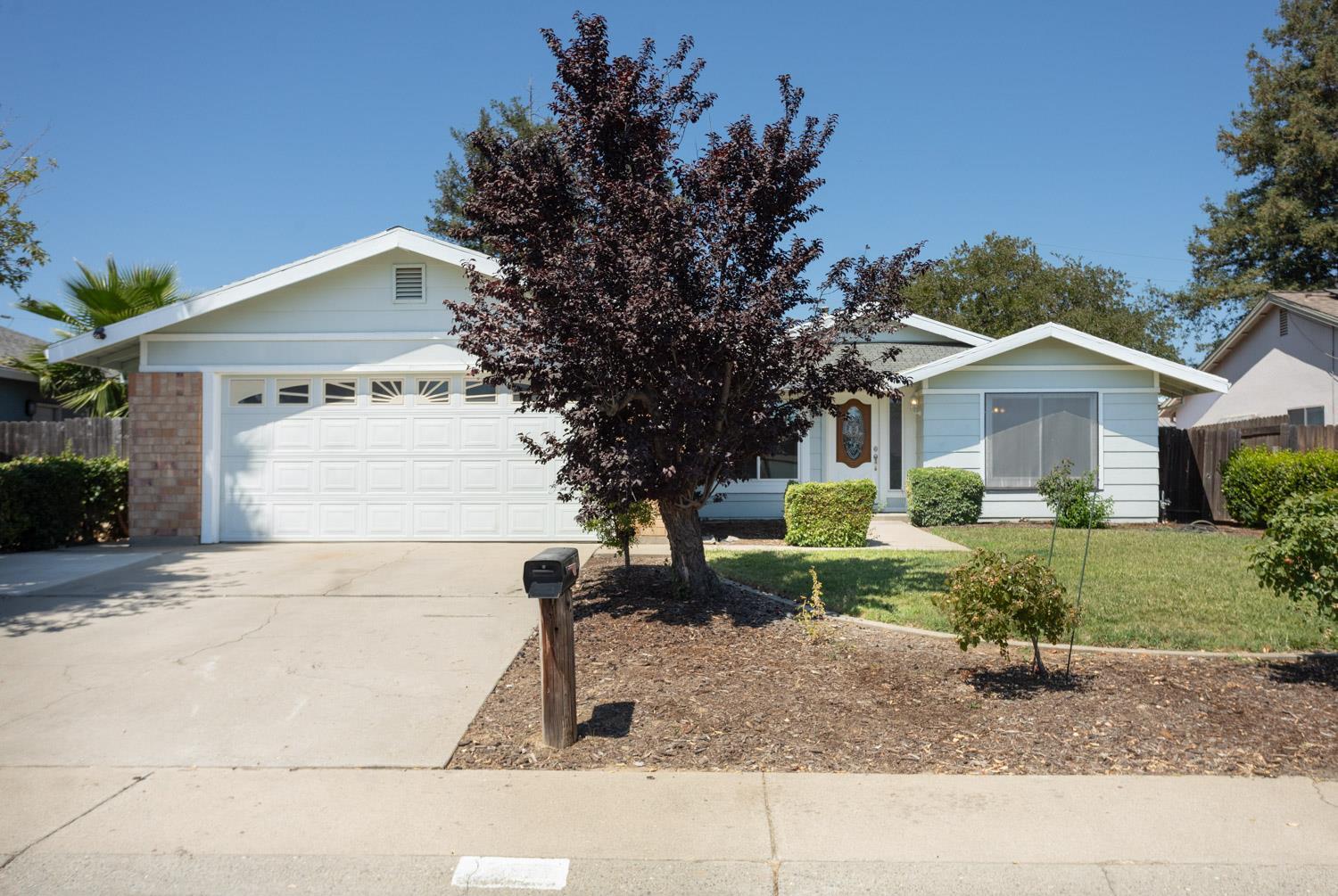 Property Photo:  1257 Nadene Drive  CA 95901 