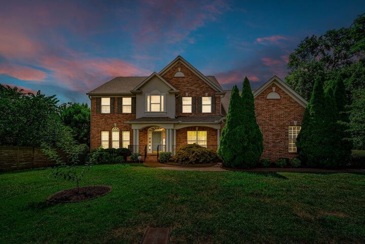 Property Photo: 6517 Turnberry Way TN 37027