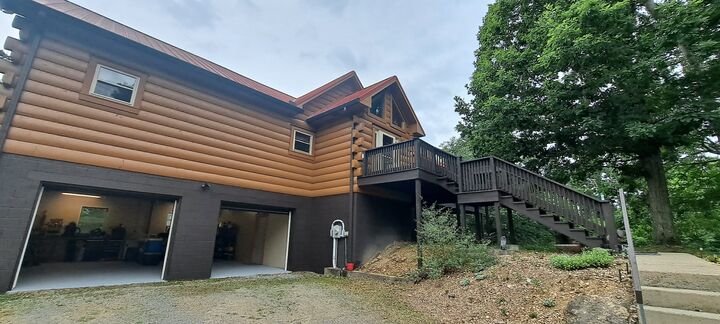 Property Photo: 1027 Garland Hollow Rd TN 37143