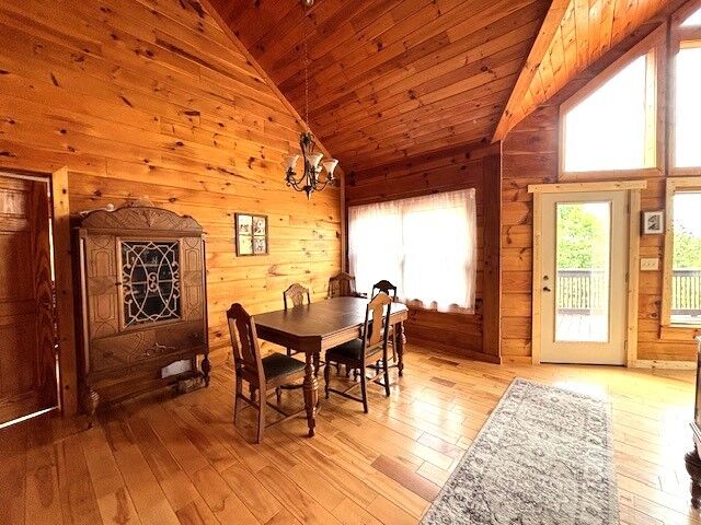 Property Photo:  1027 Garland Hollow Rd  TN 37143 