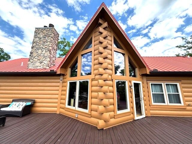 Property Photo: 1027 Garland Hollow Rd TN 37143