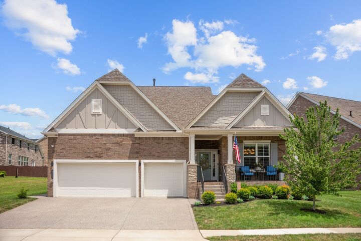 Property Photo:  9028 Grayson Cir  TN 37122 