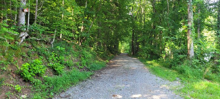 Property Photo: 1 Terripan Run Rd TN 37058