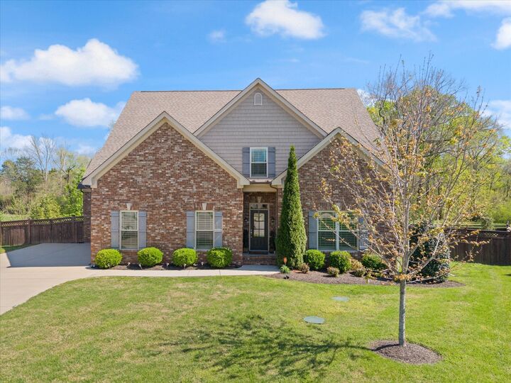 7963 Richpine Dr  Murfreesboro TN 37128 photo