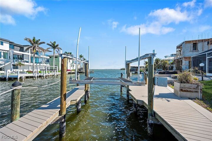 Property Photo: 49 Fairview Boulevard FL 33931