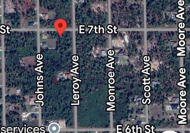 Property Photo: 3604 E 7th Street FL 33972