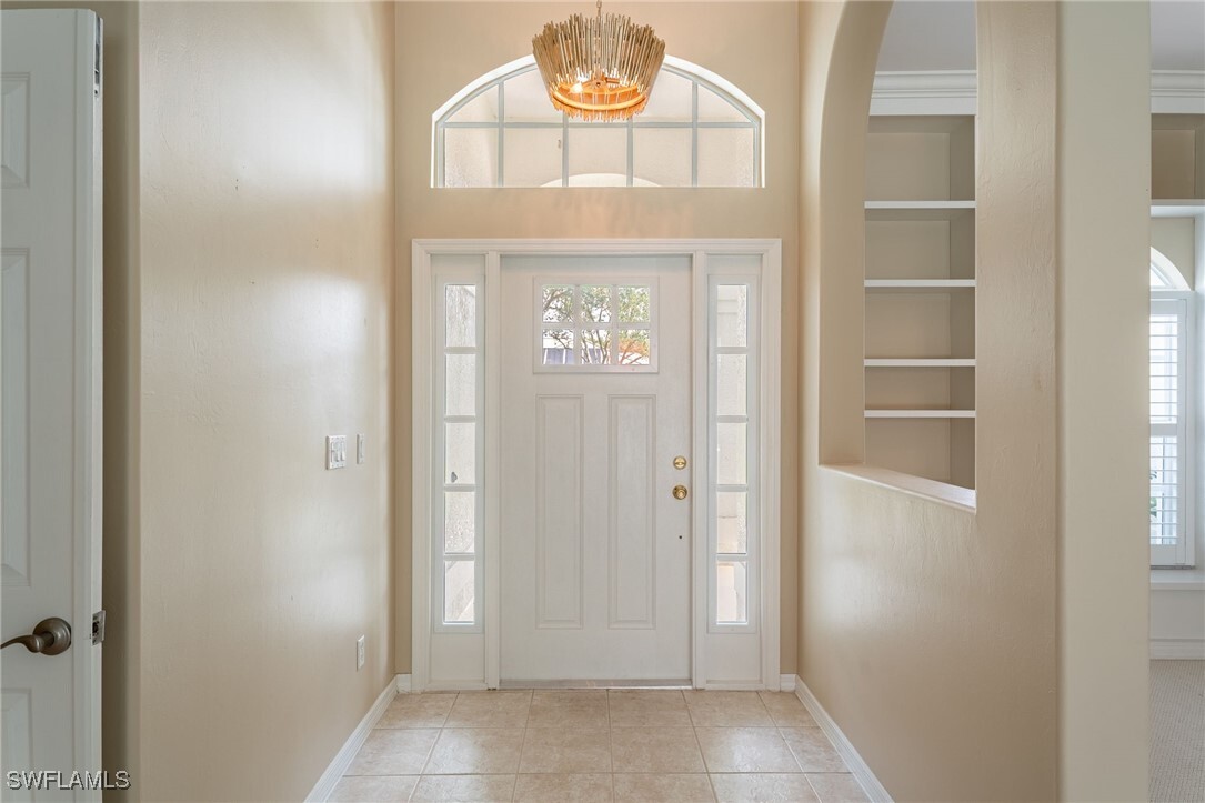 Property Photo: 2022 Teagarden Lane FL 34110